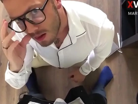 Blowjob