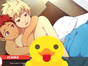 Uncensored
